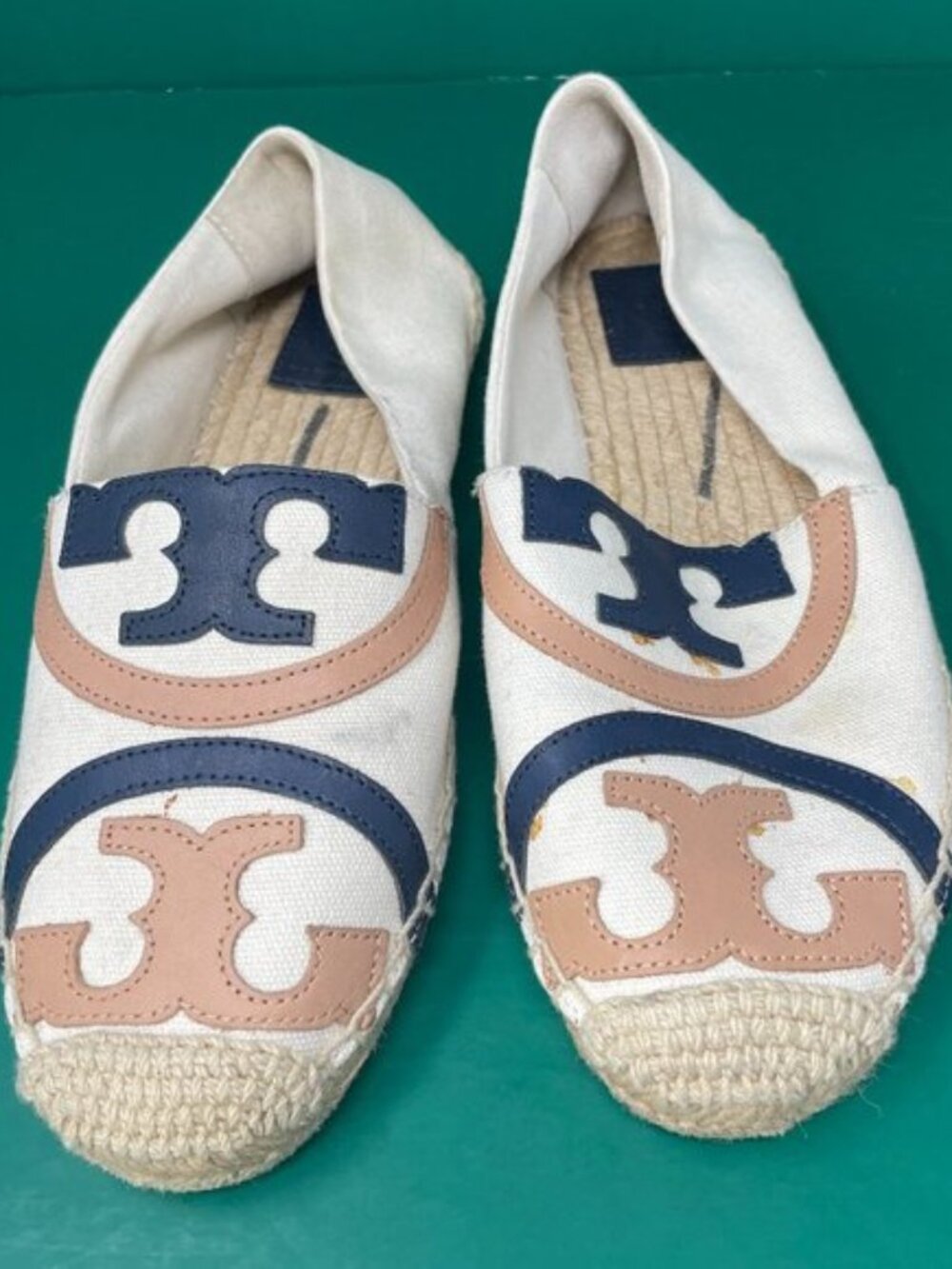 Tory Burch | Poppy Espadrille